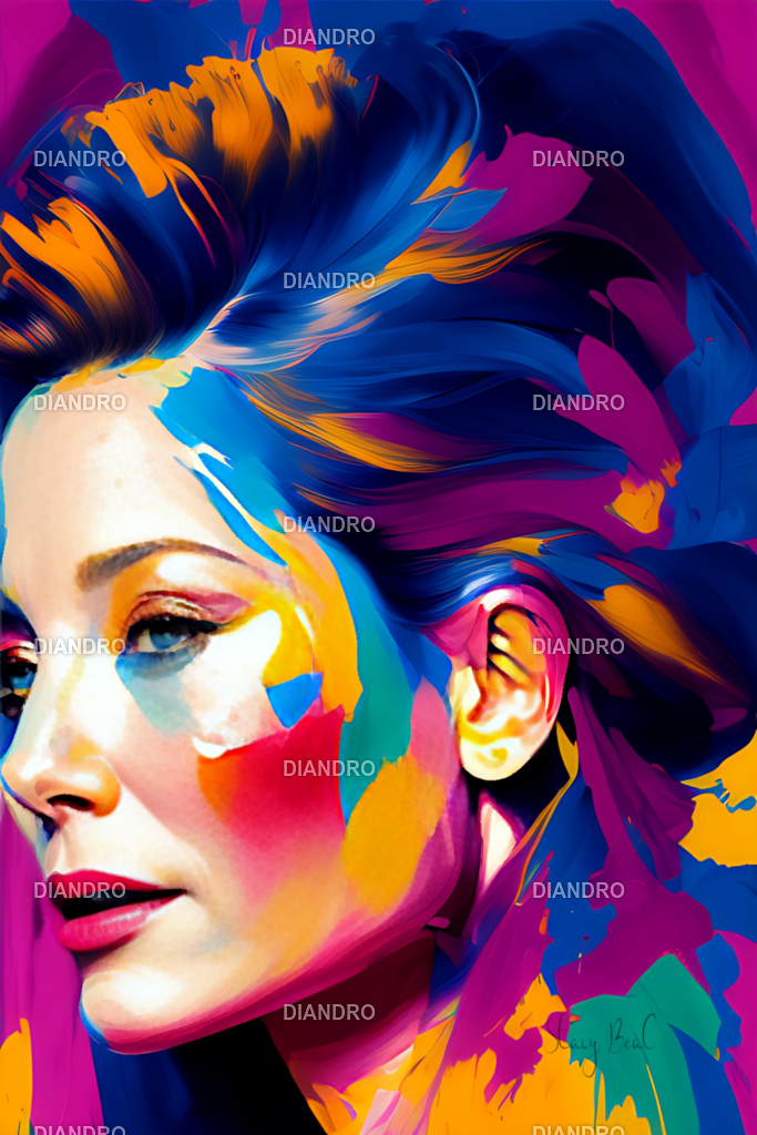 Cate Blanchett | DIANDRO
