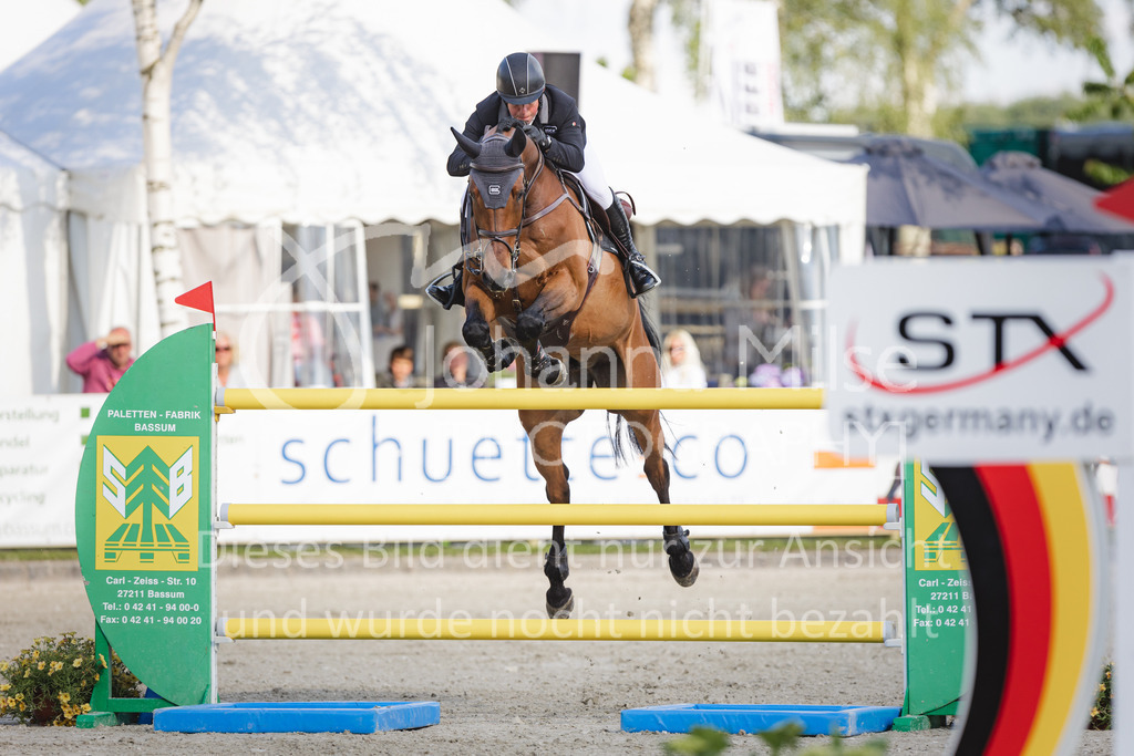 220602_CSI-Wohlde_BigTour-578 | CSI2* - Internationale Springprüfung mit Stechen (1,45 m) 
Große / Big Tour
02.06.2022