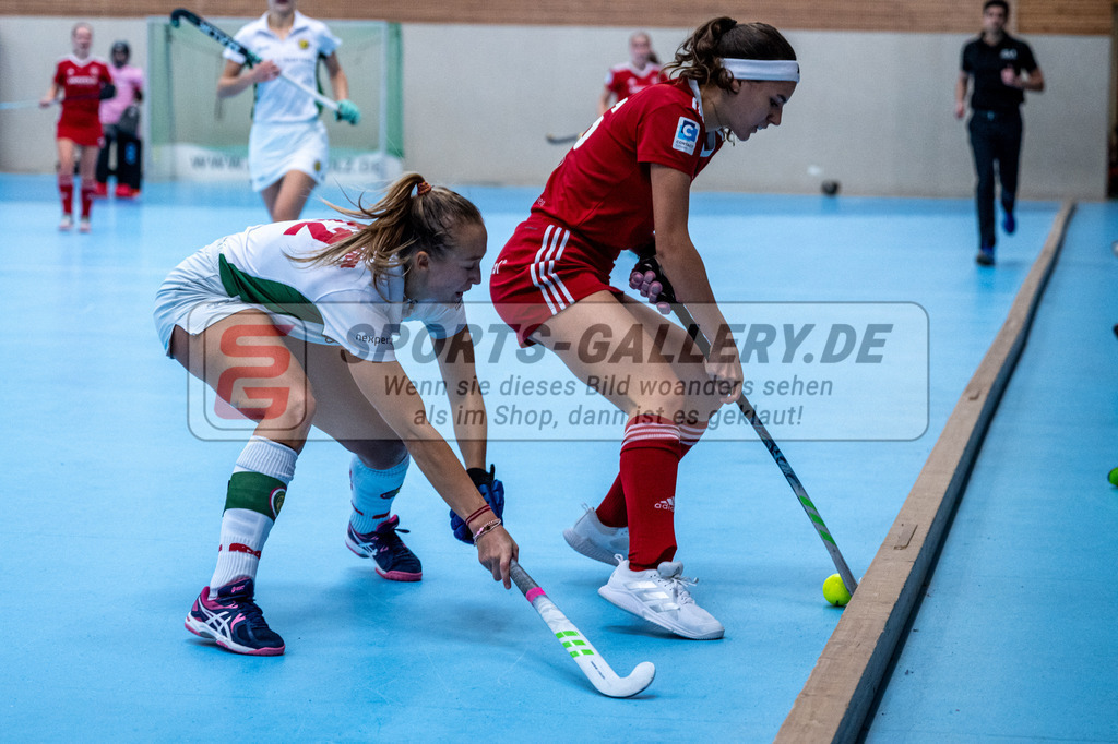 AKa BHC Damen - Polo 5-2 1.12.24 SG-7281 | Hockey,Sport,Fieldhockey,1.Bundesliga,2.Bundesliga,Sportfotografie,Shop,Sportphotography,Feldhockey,Hockeyliga