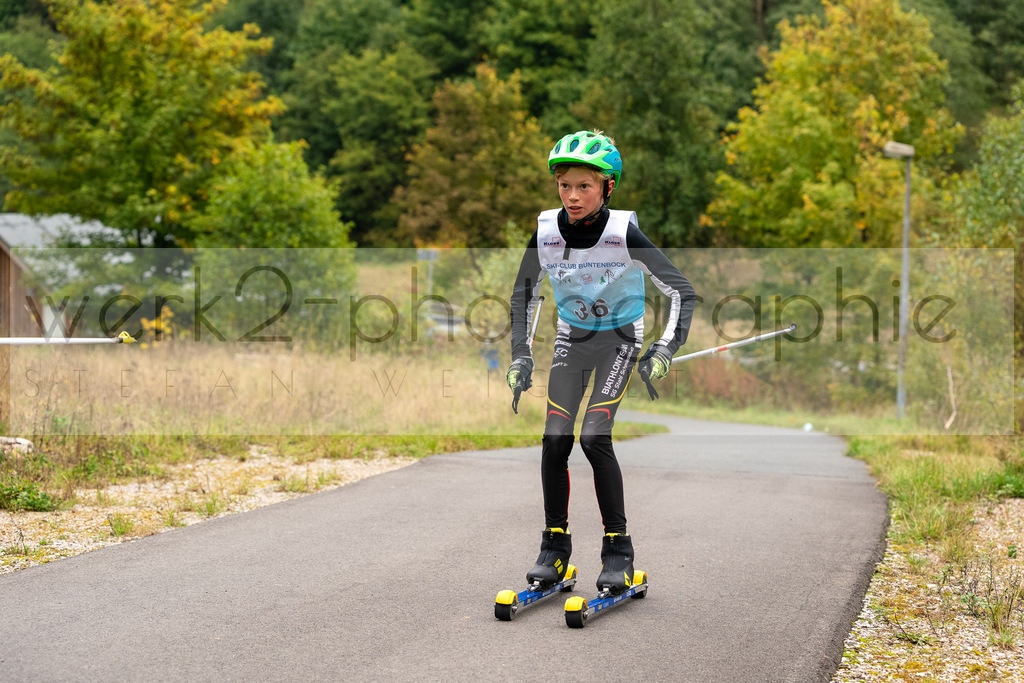 RWS-Cup Buntenbock | Buntenbock am 24. bis 26. 
September 2021