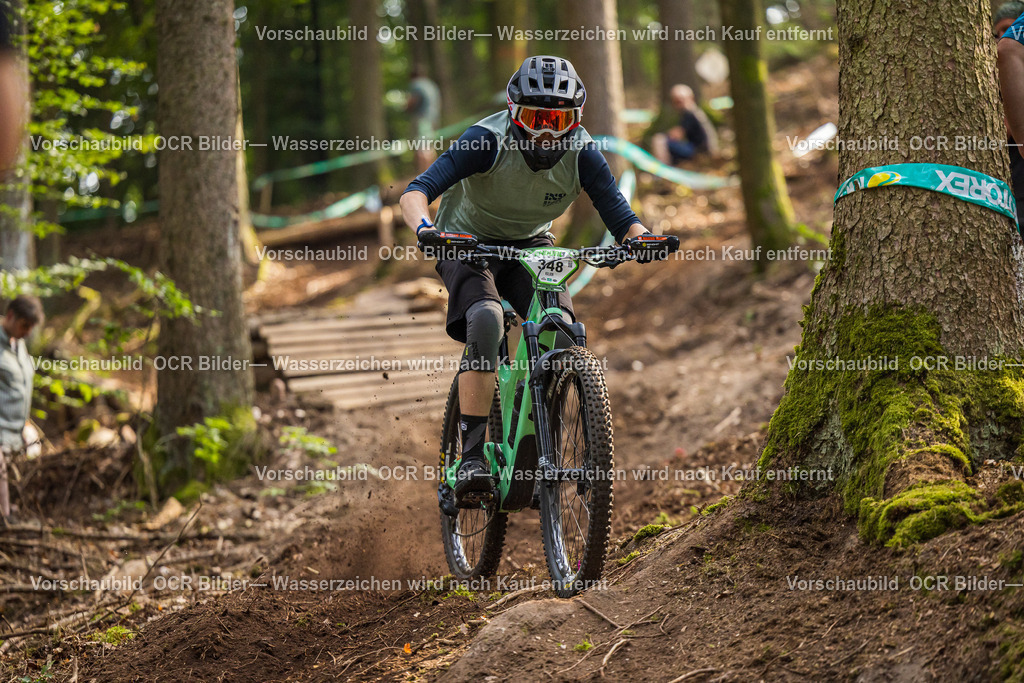 Enduro One Roßbach Samstag R3-2445 | OCR Bilder Fotograf Eisenach Michael Schröder