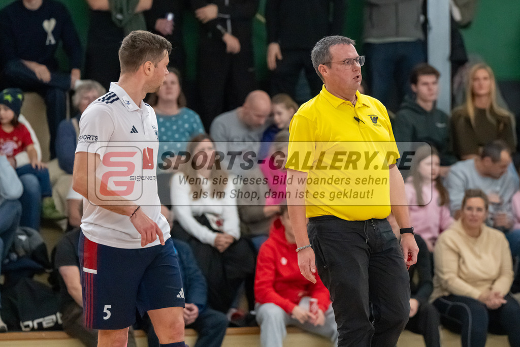 HK_20251207_105083 | 2. Bundesliga Herren Club Raffelberg - Düsseldorfer HC am 07.12.2025