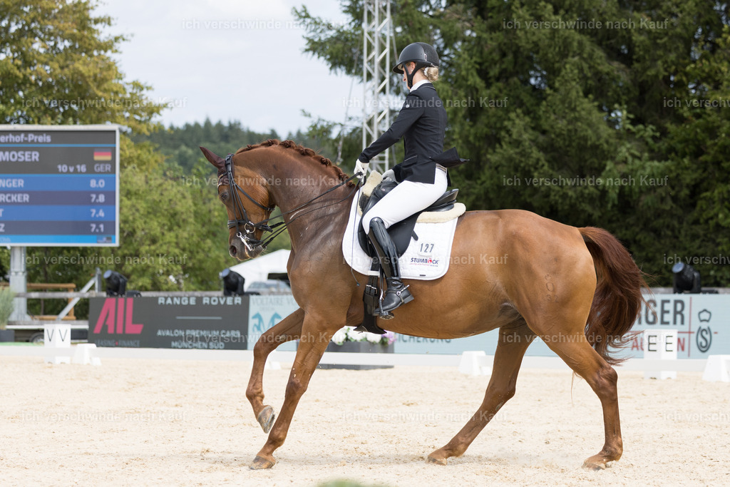FHC2026_P02_127_13711 | Fichtenhof Classics 2026 – Dressurturnier, Reitanlage Fichtenhof, Schäftlarn