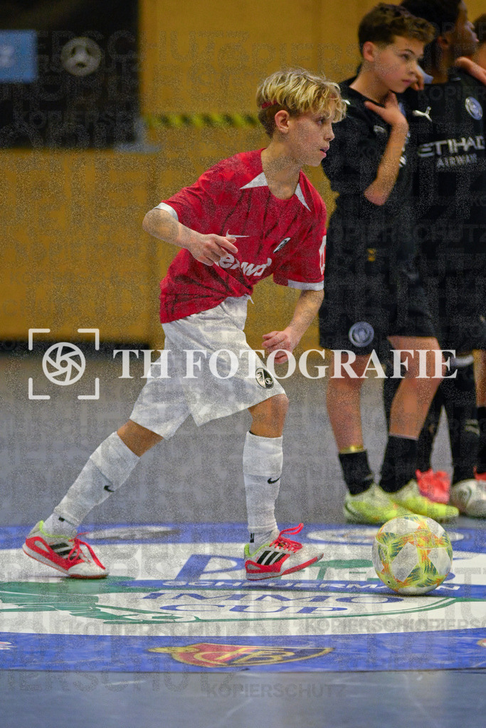 GER, Begegnung, Fussball, PS-Immo-Cup 2026,U13 Hallenturnier, 17.01.2026 | TH Fotografie
