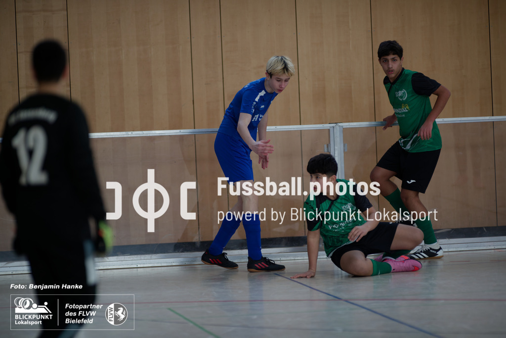 20260125_U13_Turnier_Versmold_029 | Blickpunkt Lokalsport - Realisiert mit Pictrs.com