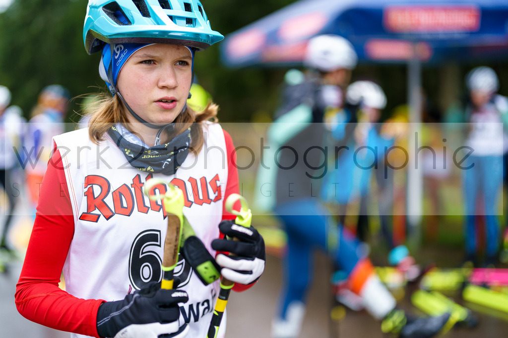 DSC Schönwald | 1. DSV E.INFRA Schülercup / RWS Cup Biathlon in Schönwald am 27. - 29. September 2024