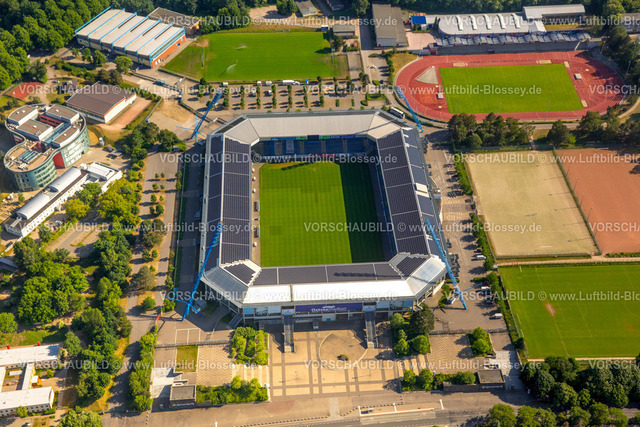Rostock16062696 | Ostseestadion, Bundesligastadion, FC Hansa Rostock,  Rostock, Ostsee, Mecklenburg-Vorpommern, Deutschland