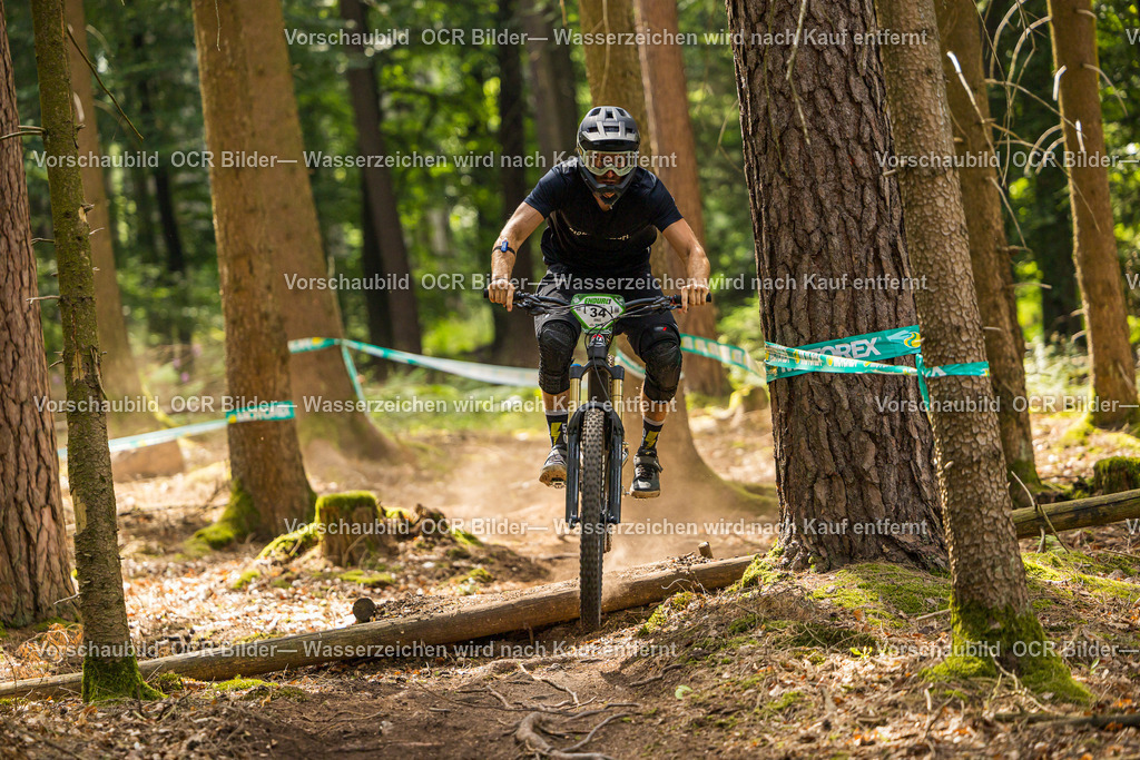 Enduro One Roßbach Samstag R6-1390 | OCR Bilder Fotograf Eisenach Michael Schröder