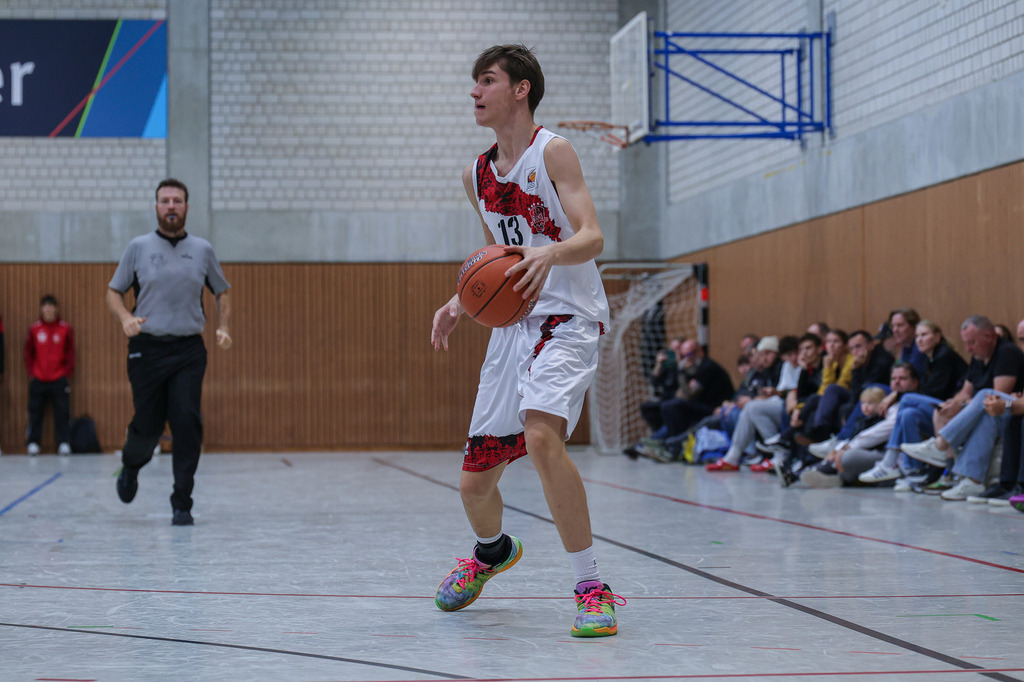 JBBL BAYER GIANTS vs Young Lions Wuppertal-125 | Fotos von Basketballspielen aus dem Raum NRW fotografiert von Gero Mueller-Laschet und Daniel Schaefer - Realisiert mit Pictrs.com