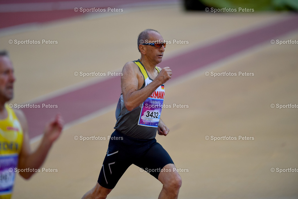EMACS 2025 - Day 1_18 | European Masters Athletics Championships am 09.10.2025 auf Madeira (Portugal)Foto: Kai Peters - Realisiert mit Pictrs.com