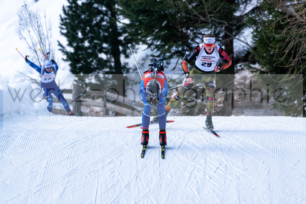 DP Martell | 2. Deutschlandpokal in Martell am 13. - 15. Dezember 2019