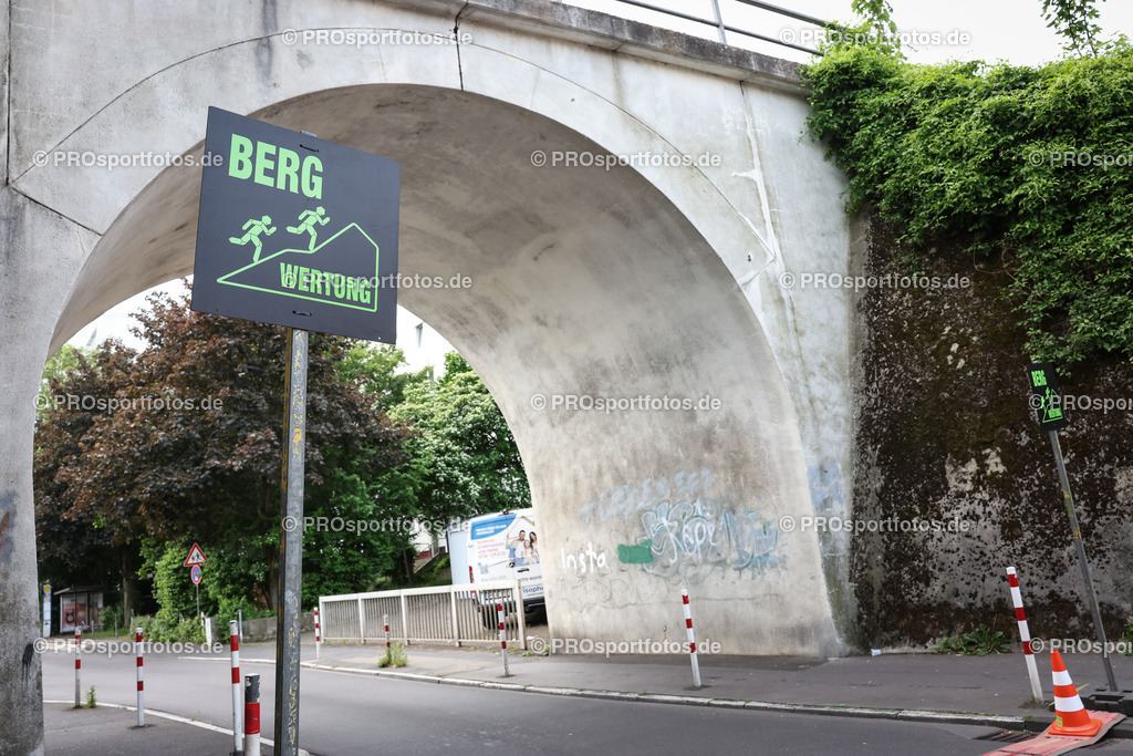 GVG Fruehlingslauf in Frechen, 22.05.2022 | Impressionen vom GVG Fruehlingslauf am 22.05.2022 in Frechen (Nordrhein-Westfalen). Foto: BEAUTIFUL SPORTS/Axel Kohring
