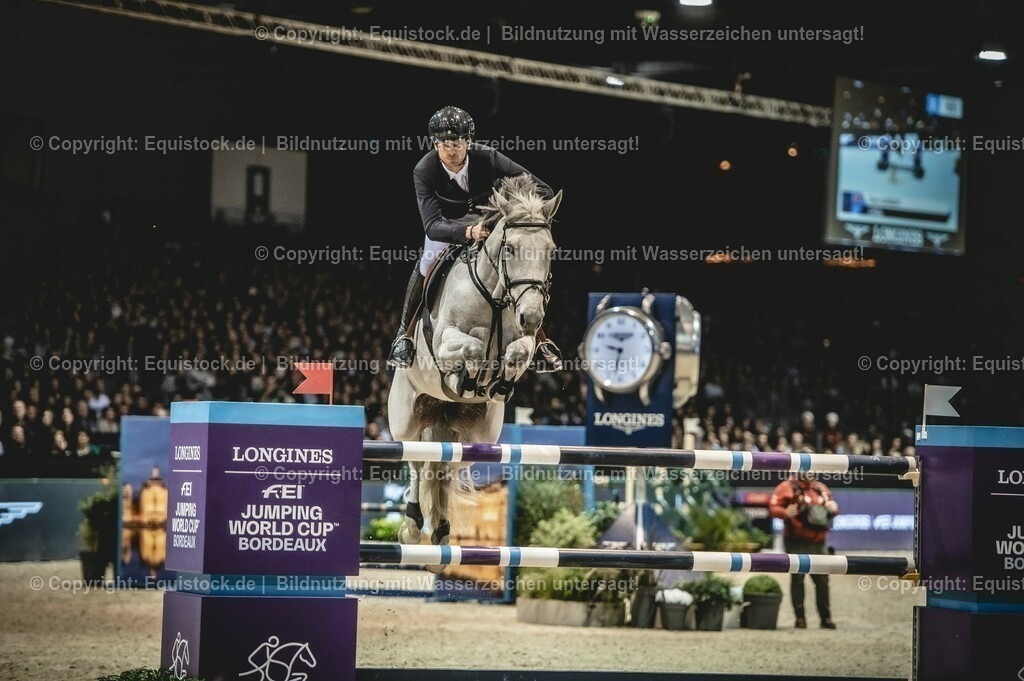20240203_FEI-Jumping-World-Cup_0246 | Foto: Thomas Hartig