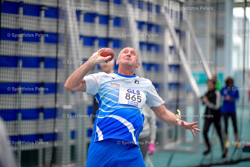 2025_DM Halle Masters_108 | DM Halle Masters am 01.03.2025 in Frankfurt am Main Foto: Kai Peters - Realisiert mit Pictrs.com