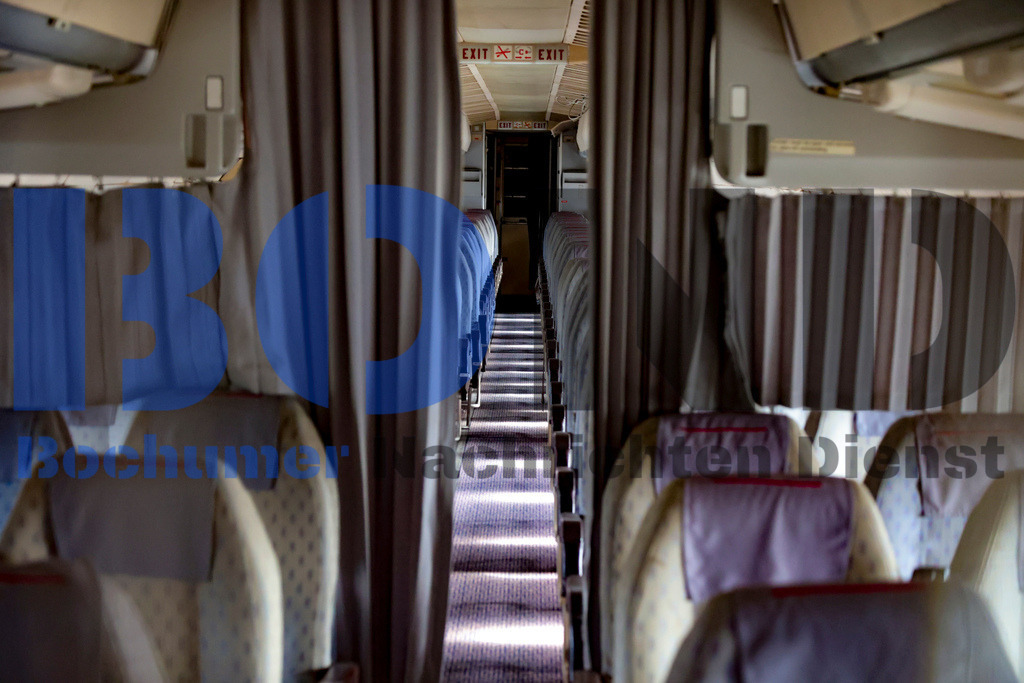  22.10.2023 - 
 | Sebastian Sendlak / Bochumer Nachrichtendienst (BOND) - Herbstfest im Eisenbahnmuseum Bochum - Realisiert mit Pictrs.com