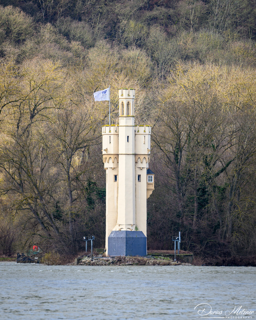 Der Rheingau und Umgebung | Der Rheingau und Umgebung