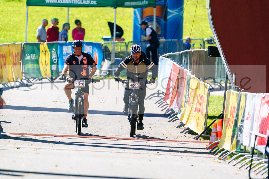 RIDE Zieleinlauf | Schmiedefeld 07. September