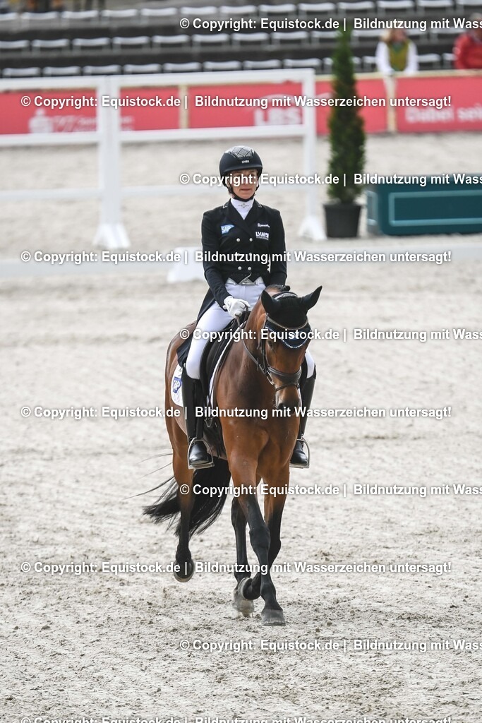 20250516_CCI2_Dressur_0605 | Foto: Thomas Hartig