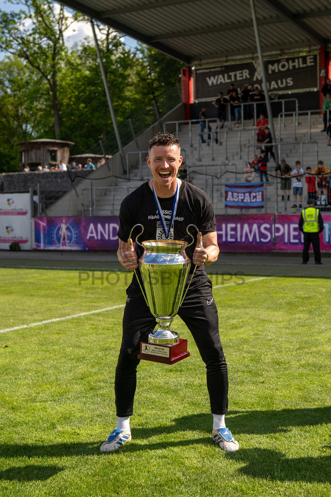 SG Sonnenhof Großaspach vs. SG Barockstadt Fulda-Lehnerz, Fussball, Regionalliga Suedwest, 33. Spieltag, 09.05.2026 | #,SG Sonnenhof Großaspach vs. SG Barockstadt Fulda-Lehnerz, Fussball, Regionalliga Suedwest, 33. Spieltag, 09.05.2026
