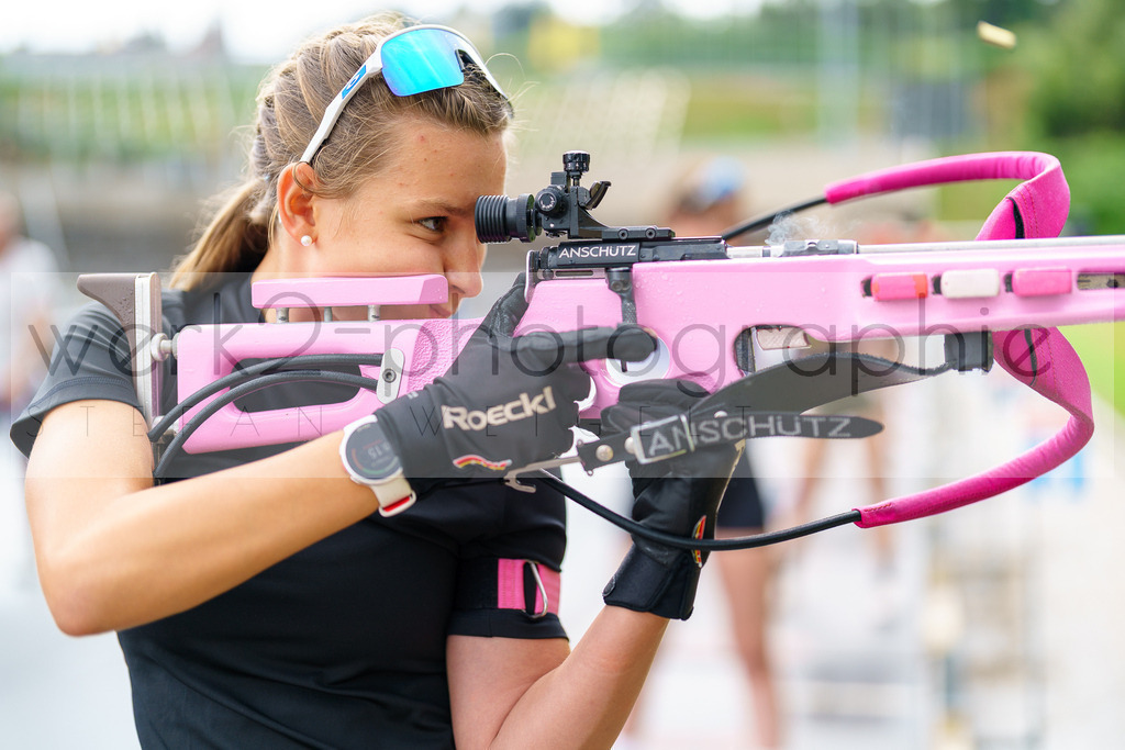 Training Day | TG Werl