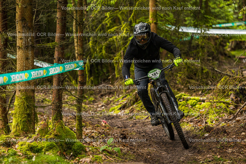 Enduro One Trieb Samstag R6-1714 | OCR Bilder Fotograf Eisenach Michael Schröder