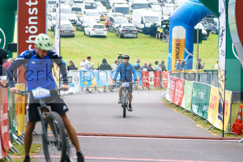 RennsteigRIDE 2024 | 8. RENNSTEIGRIDE am 31. August 2024 - Das Mountainbike-Event am Rennsteig!