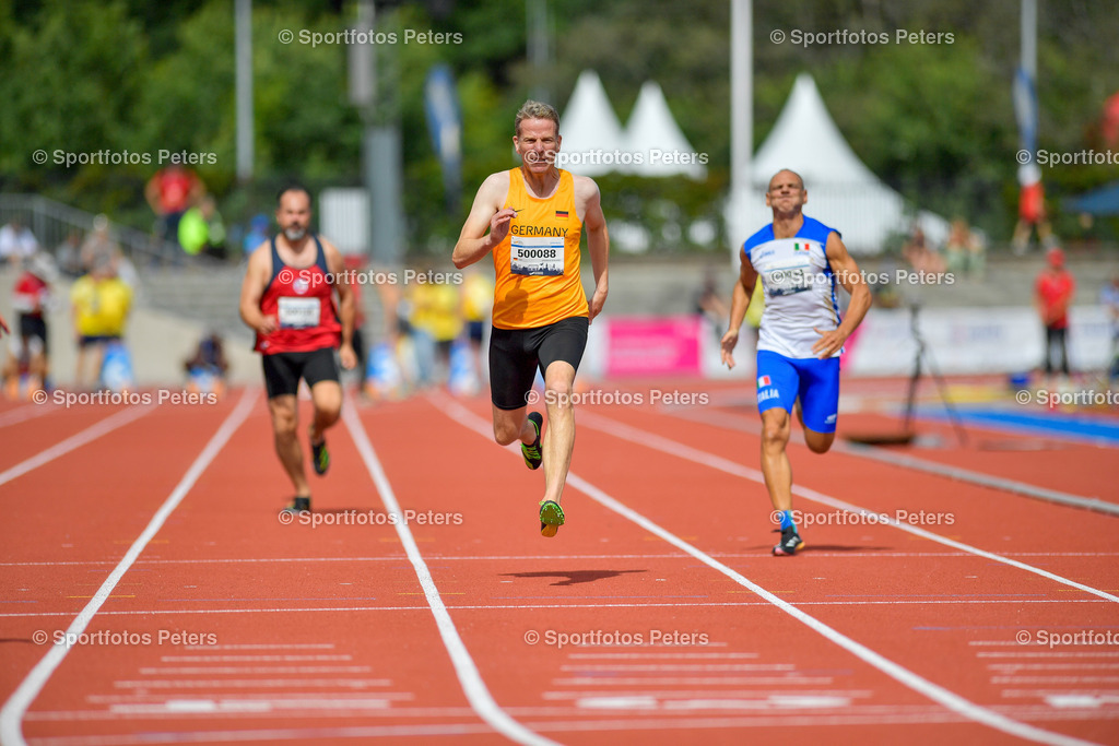 WMAC - Day 1_192 | World Masters Athletics Championship am 13.08.2024 in Gotheburg; SpeerwurfPhoto: Kai Peters - Realisiert mit Pictrs.com