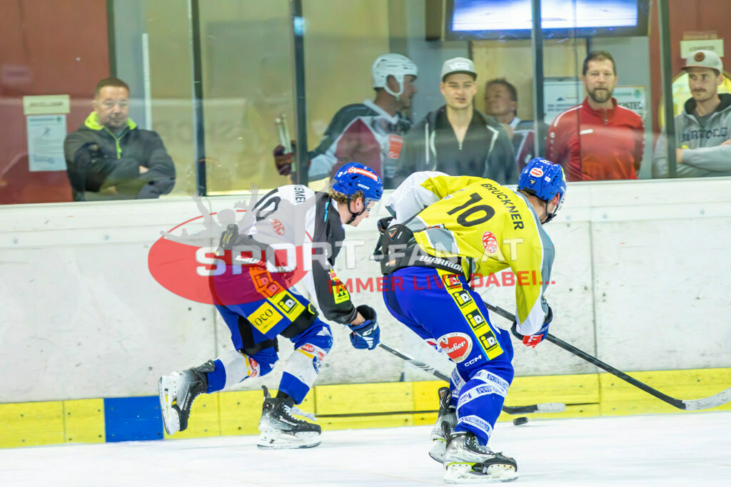 Eishockey | Eishockey, Business Challenge am 10.11.2023 in Klagenfurt (Heidi Horten Arena), Austria, (Photo by Ernst Krawagner sport-fan.at) - Realisiert mit Pictrs.com