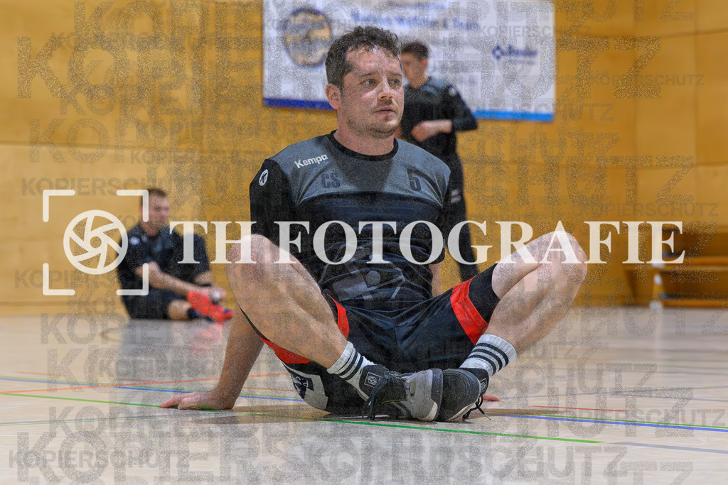GER, SG Maulburg/Steinen - HSV Schopfheim, Handball, Landesliga, 4. Spieltag, Saison 2023/2024, 14.10.2023 | Cornelius Stoerk (SG Maulburg/Steinen, #05)

GER, SG Maulburg/Steinen - HSV Schopfheim, Handball, Landesliga, 4. Spieltag, Saison 2023/2024, 14.10.2023

Foto: TH Fotografie/Thomas Hess