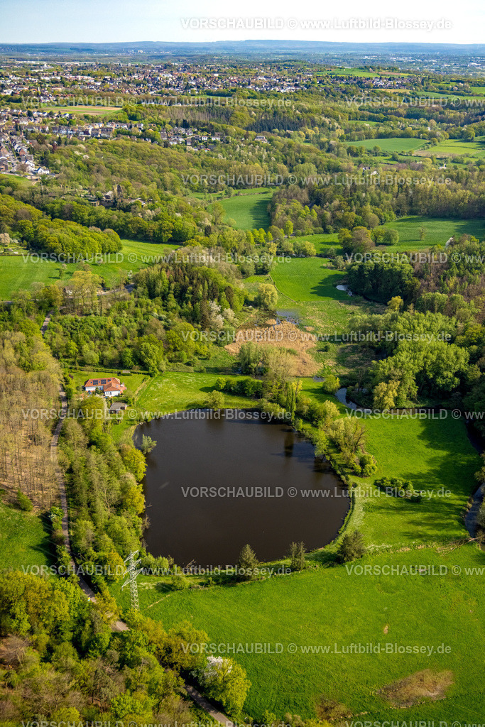 Wuerselen240403297Wurmtal | Luftbild Blossey Luftbilder NRW Deutschland
