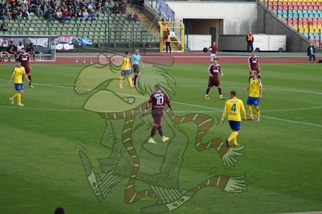 BFC Dynamo vs. 1.FC Lok Leipzig 058 | mythos-online-redaktion