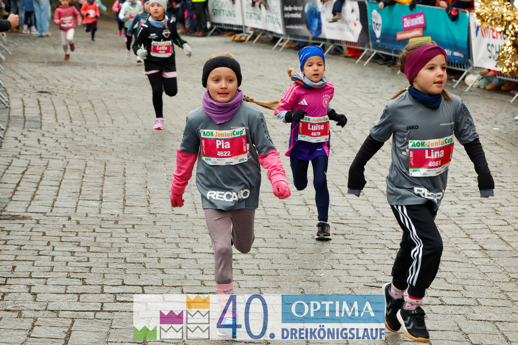 AOK JuniorCup 400m | 3koenigslauf 2026 - Realisiert mit Pictrs.com