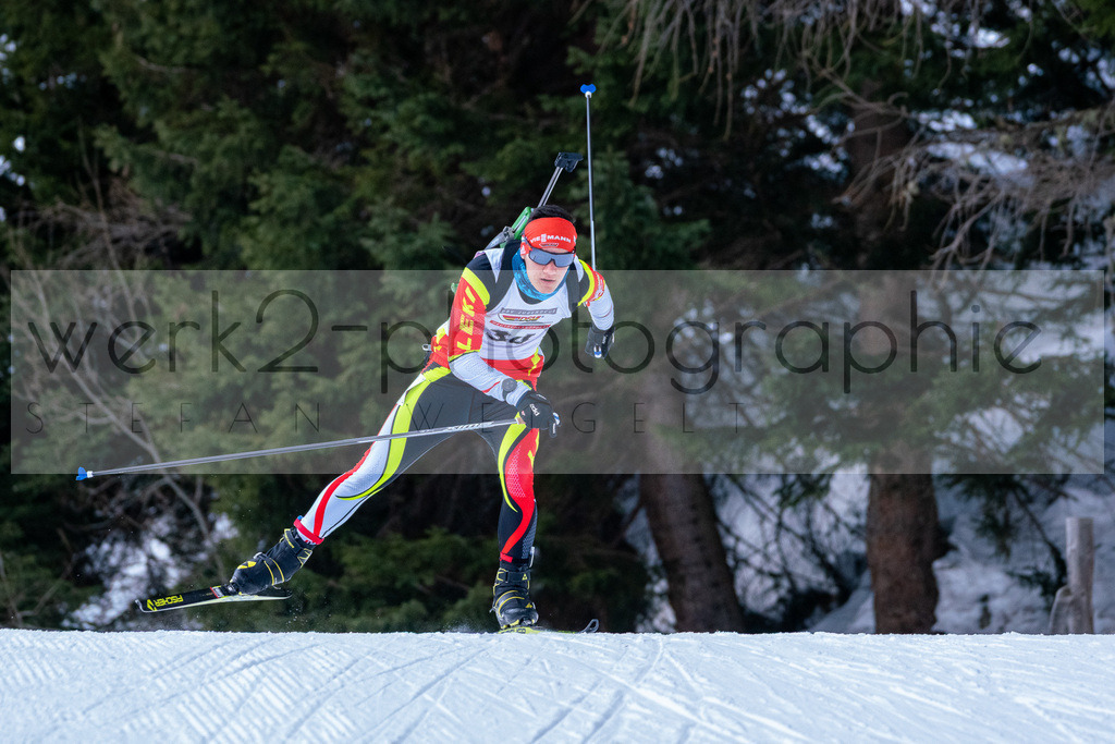 DP Martell | 2. Deutschlandpokal in Martell am 13. - 15. Dezember 2019