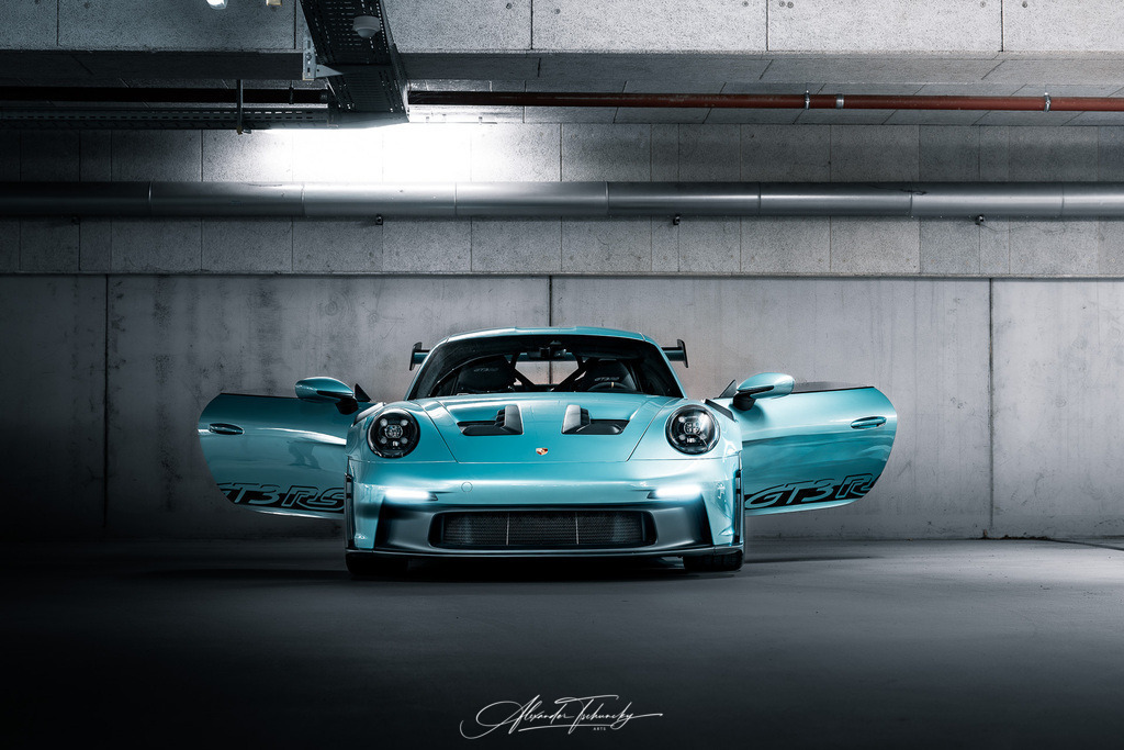 911 GT3 RS IPA | Entdecken Sie die faszinierende Welt von Alexander Tschuncky Arts: Kreative Fotografie, atemberaubende Automobilkunst und hochwertiger Bilderdruck. Lassen Sie sich inspirieren! - Realisiert mit Pictrs.com