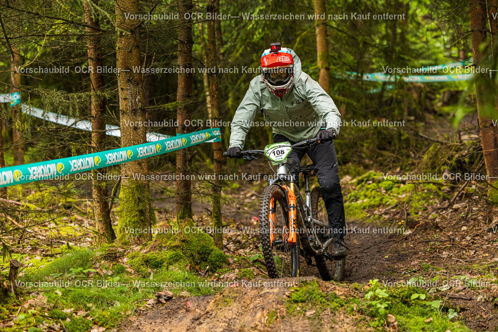 Enduro One Trieb Samstag R6-1902 | OCR Bilder Fotograf Eisenach Michael Schröder