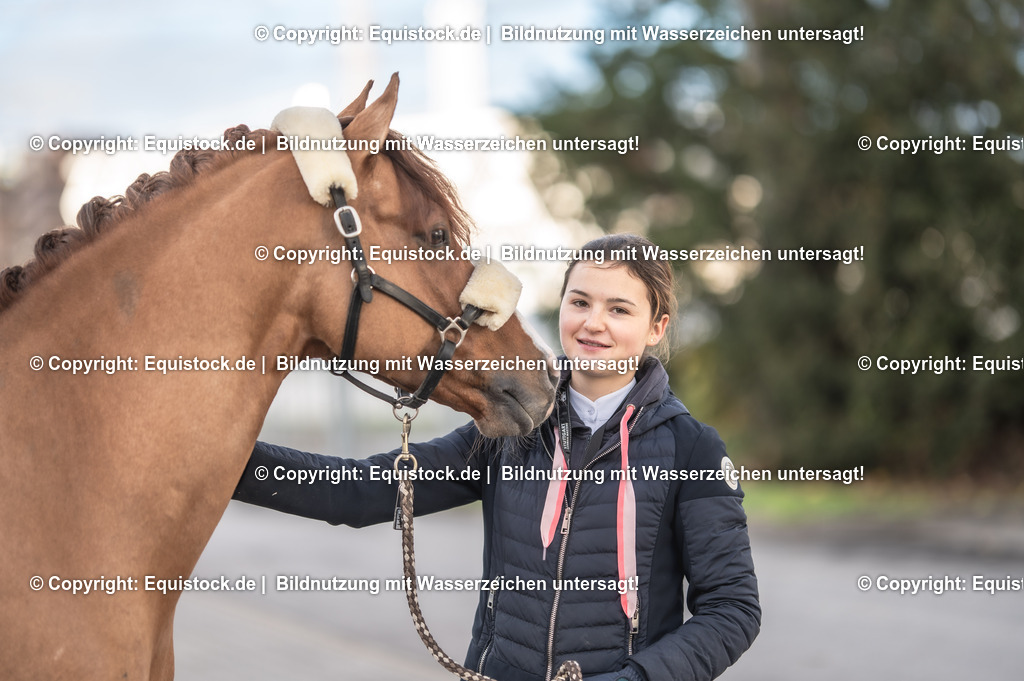 20231115_Ann-Cathrin-Rieg_und_Derrick_0005_TOMsPiC | Foto: Thomas Hartig