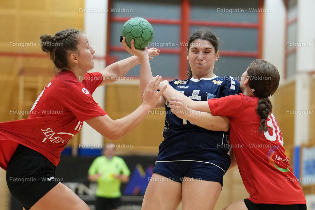 20220924 JagsWV U18 Bad Vöslau v MGA Fivers-12 | Fotografie Woldron