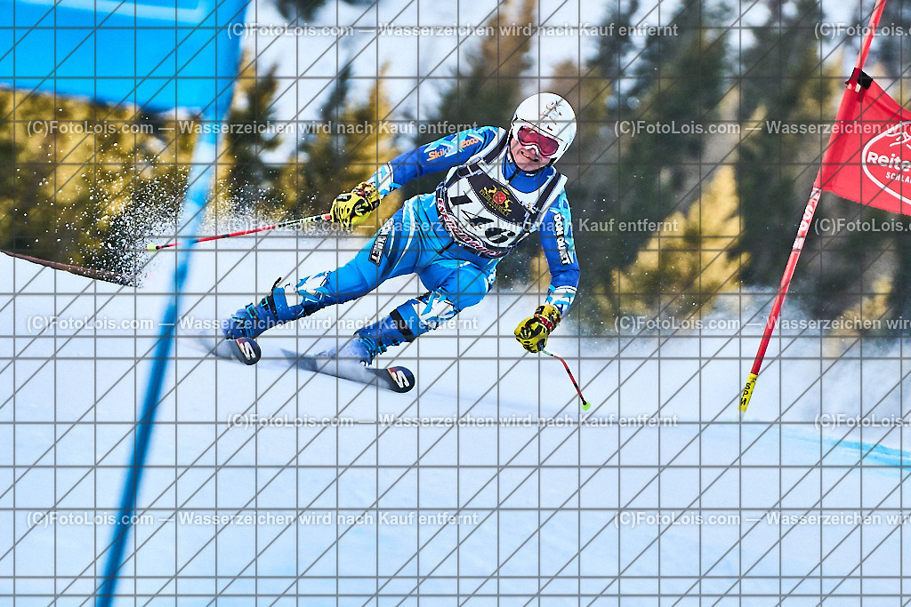 ALP2539_FIS-MastersCup_Reiteralm_Giant-SL_Fer Martin | FIS-MastersCup GIANT-SLALOM auf der Reiteralm in Pichl, Sa 18. Jänner 2025.