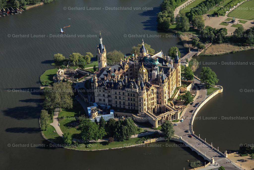 3090569 | Schloss Schwerin