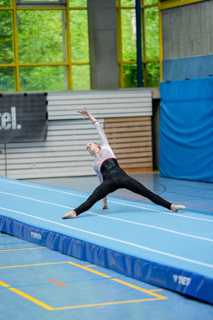 20260514 Gerätturnen  Mehrkampf DG1 | Landesturnfest Konstanz 2026Datum: 20260514Ort: Konstanz(DE) - Geschwister Scholl SporthalleFotograf: Christian Habel