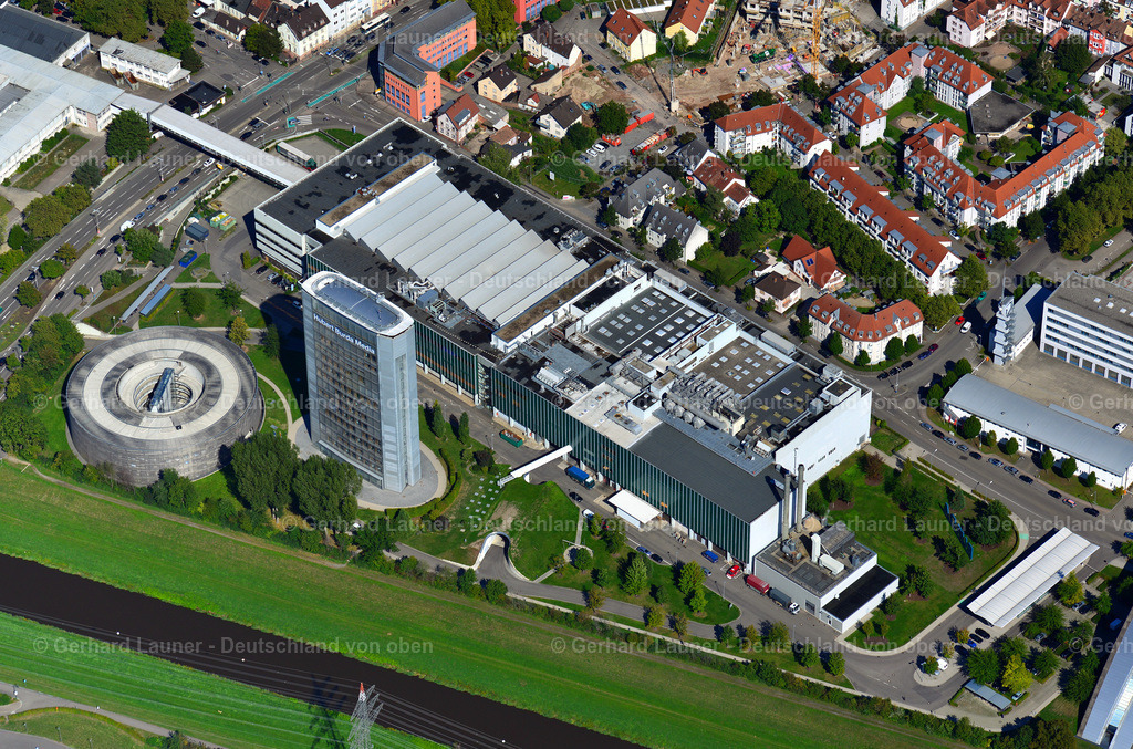 3390547 | Burda Senator Verlag, Offenburg