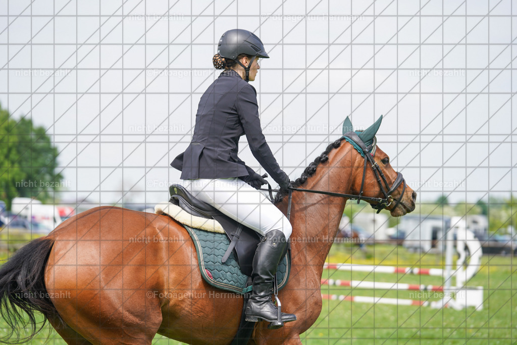 20240509-FAH02759 | Turnierbilder der Turnierfotografen Bayern, Pferdesport Fotografie, Reitsportbilder, Turnier Landberg am Lech, Turnierbilder bayern, Fotoagentur Herrmann