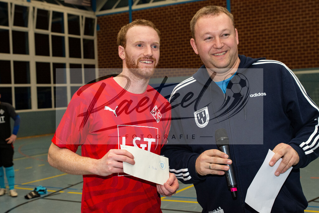 20200119_VGHCUP_0004 | Fußball, Herren:   beim 35. Schledehauser VGH-Cup am 19.01.2020 in der Waldsporthalle Schledehausen in Schledehausen, Deutschland.(Foto von Nico Paetzel) - Realisiert mit Pictrs.com