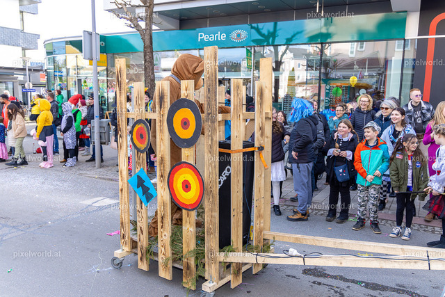 Faschingsumzug Feldkirchen | Bildershop von pixelworld.at - Realisiert mit Pictrs.com