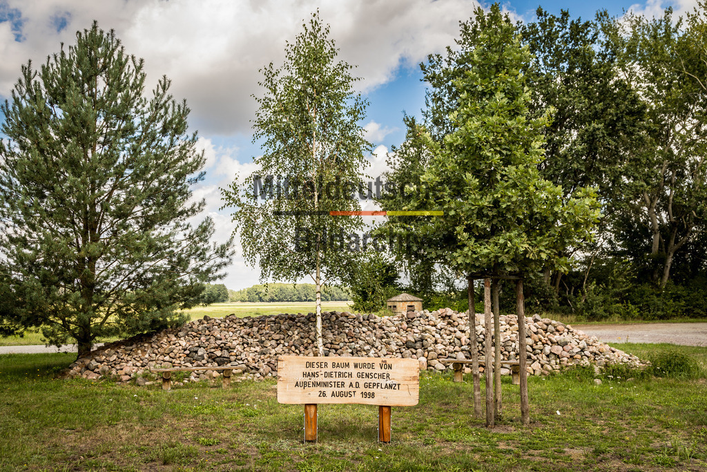 innerdeutsche Grenze Grünes Band Böckwitz-7877 | Die innerdeutsche deutsch-deutsche Grenze, das Grüne Band - Realisiert mit Pictrs.com