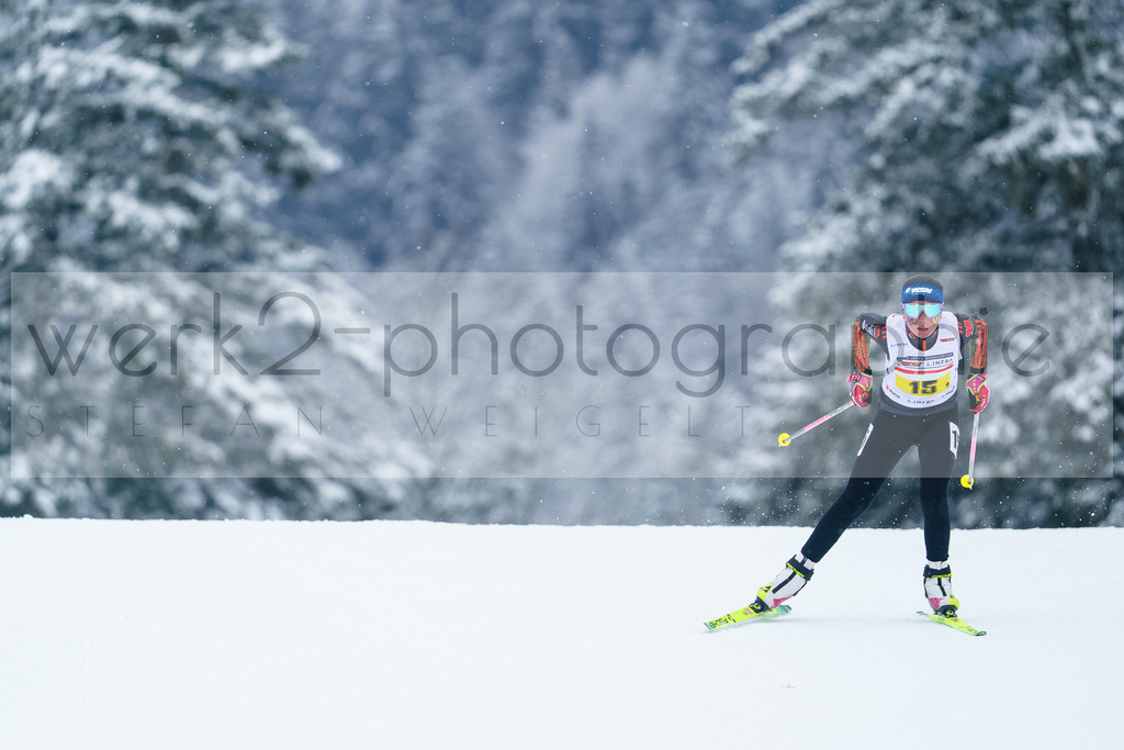 DSC Ruhpolding | 3. DSV E.INFRA Schülercup Biathlon in der Chiemgau Arena Ruhpolding