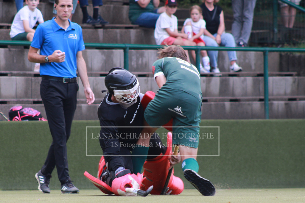 Bundesliga Herren HTC Uhlenhorst M_lheim - TSV Mannheim 17.09.23-085 | lanaschraderfotografie - Realisiert mit Pictrs.com