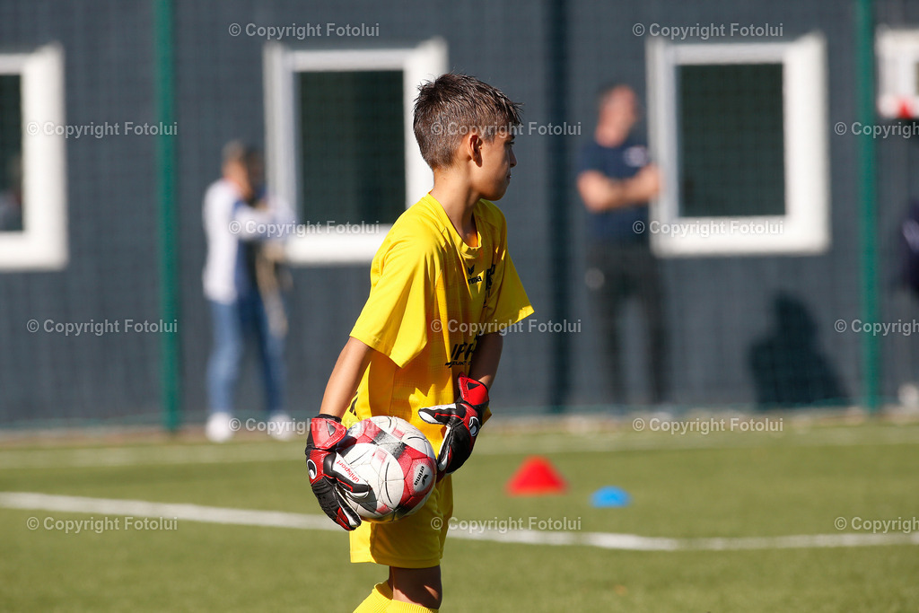A_LUI_200925_013 | ASKOE OEDT (ROT) UND SC HOERSCHING (GRUEN) U12