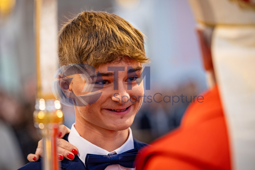 Trainproduction-20240519-1 | Firmung Klagenfurt-Dom 19.05.2024 10:30 Uhr