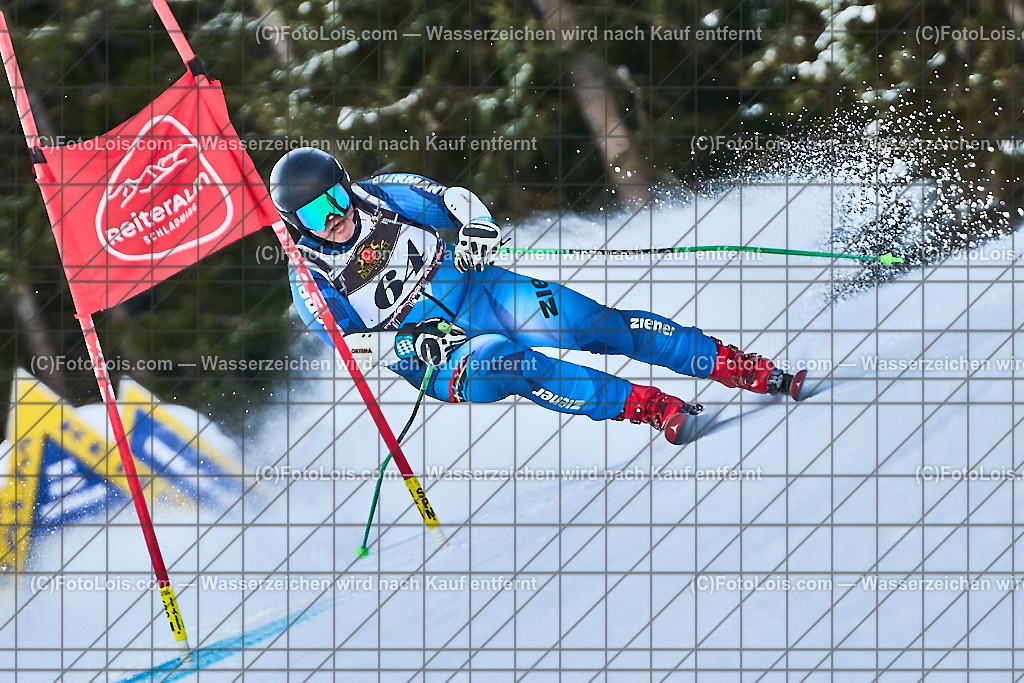 ALP6697_FIS-MastersCup_Reiteralm_SuperG_Maier Anton | FIS-MastersCup GIANT-SLALOM auf der Reiteralm in Pichl, Sa 18. Jänner 2025.